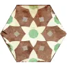 Hexagonal Granada Yasmina 21x25